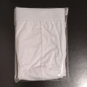 Primark Men's White Briefs New Size L